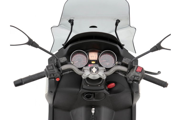 Gilera 