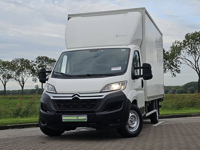 Citroën Jumper