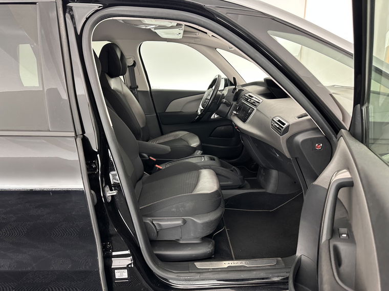 Citroën Grand C4 Spacetourer
