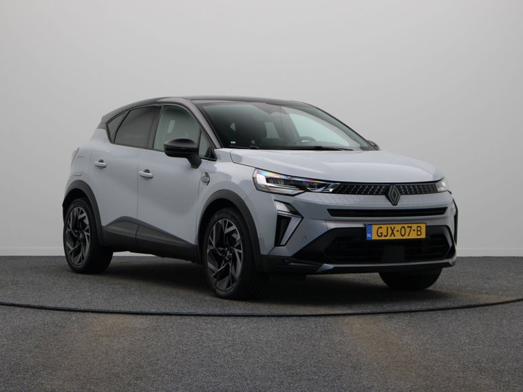 Foto van Renault Captur