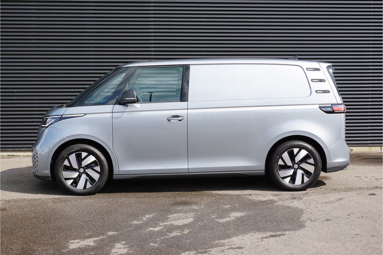 Volkswagen ID. Buzz