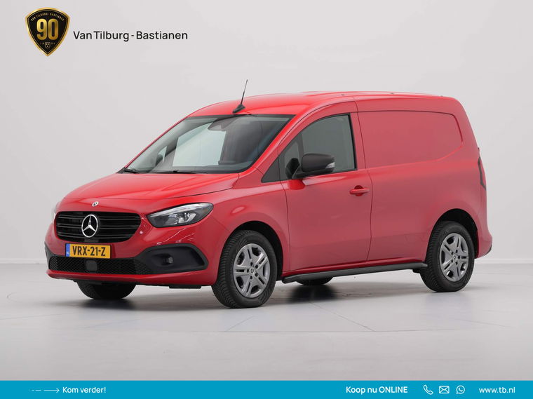 Mercedes-Benz Citan