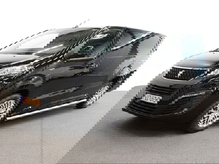 Foto van Peugeot Expert