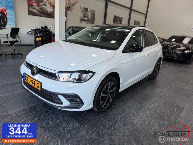 Foto van Volkswagen Polo