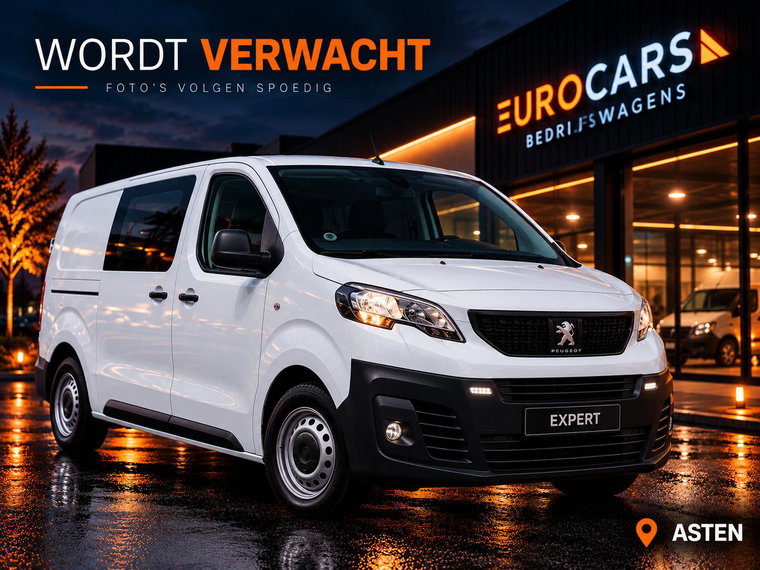 Peugeot Expert