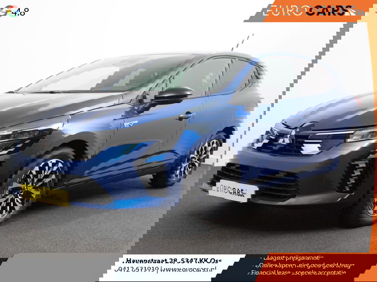 Foto van Mitsubishi Colt