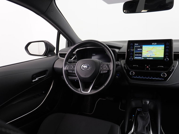 Toyota Corolla Touring Sports