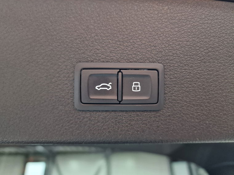 Audi e-tron Sportback