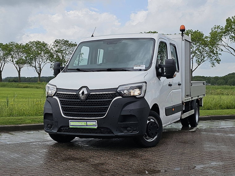 Foto van Renault Master