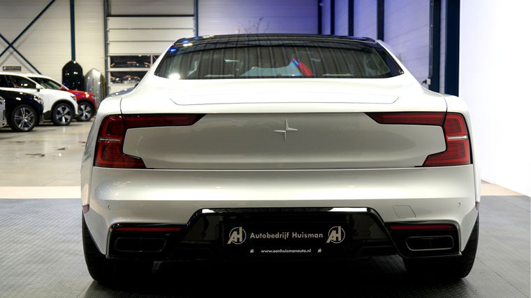 Polestar 1