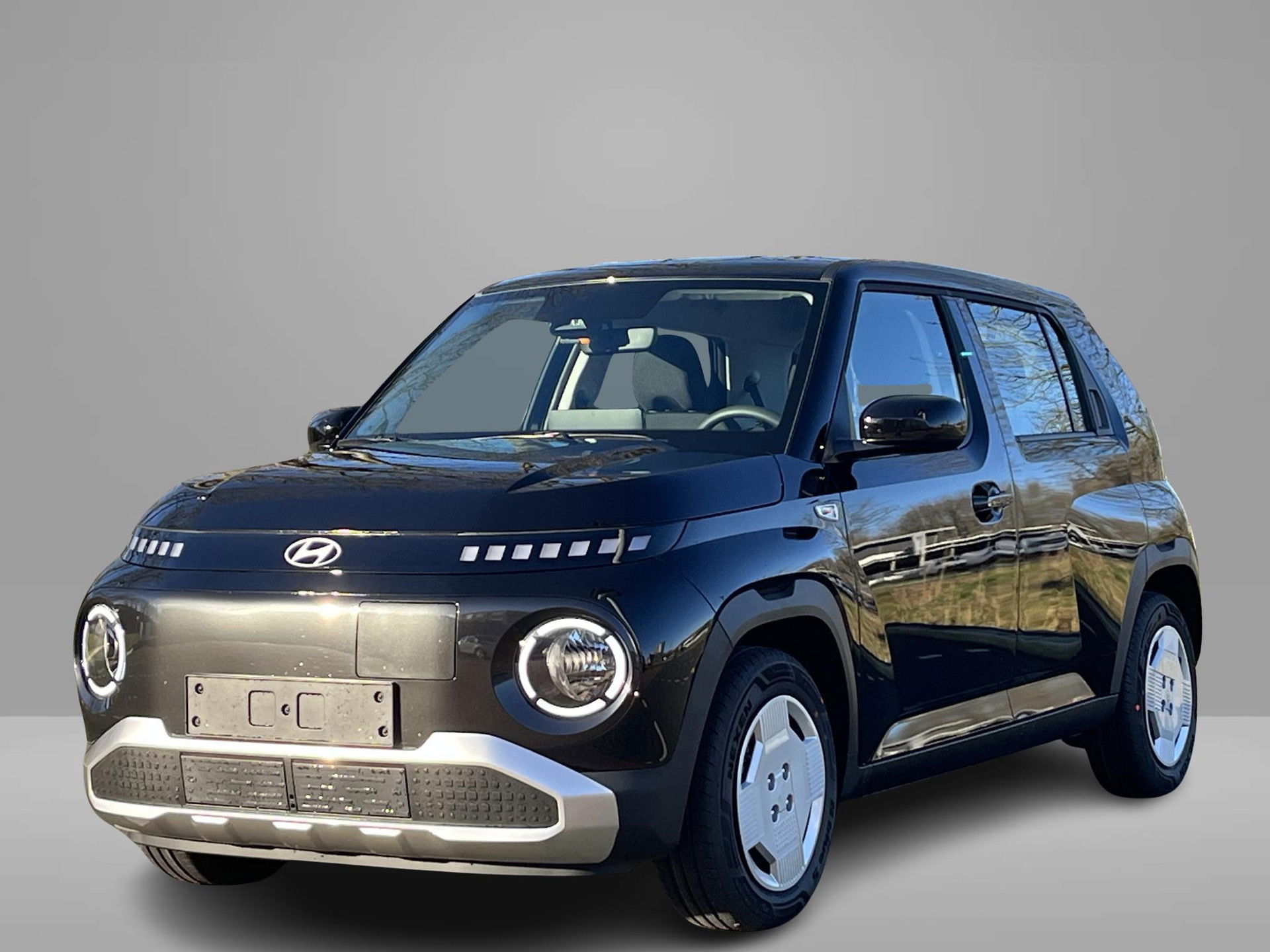 Foto van Hyundai Inster