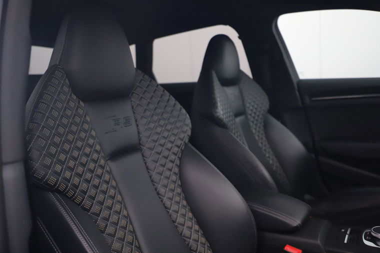 Audi RS3 Sportback