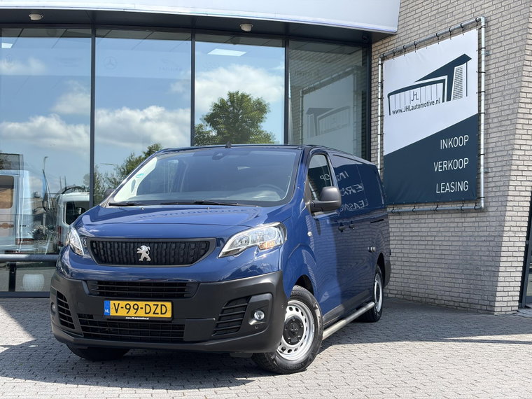 Peugeot Expert foto 1