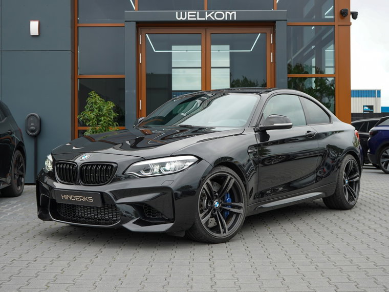 BMW M2