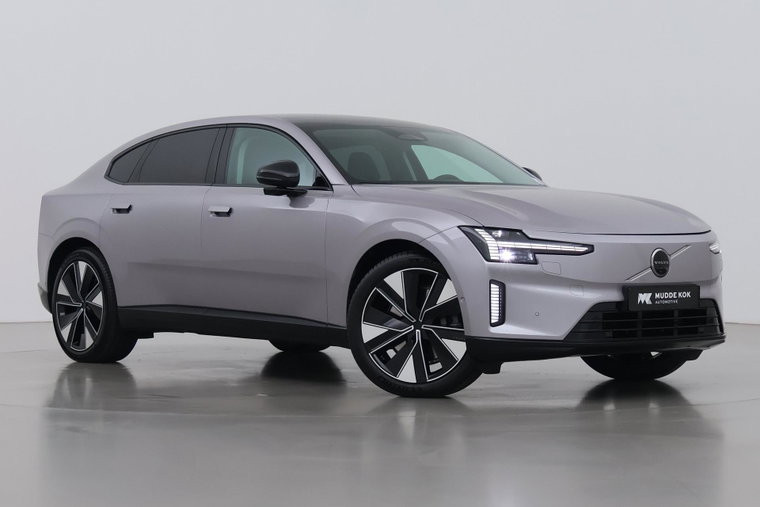 Volvo ES90