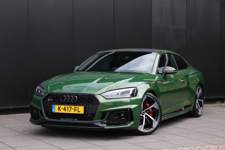 Audi RS5