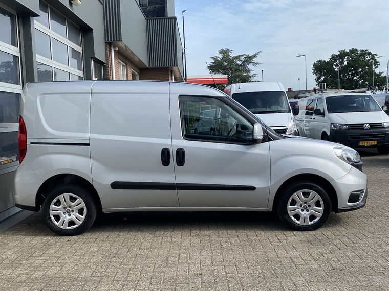 Fiat Dobló Cargo