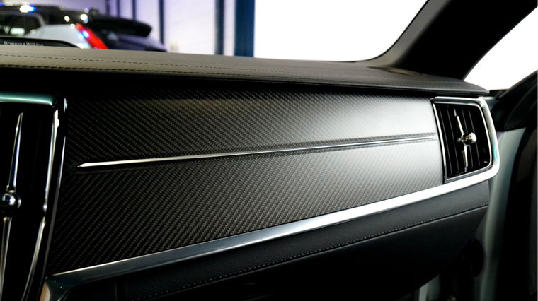 Polestar 1