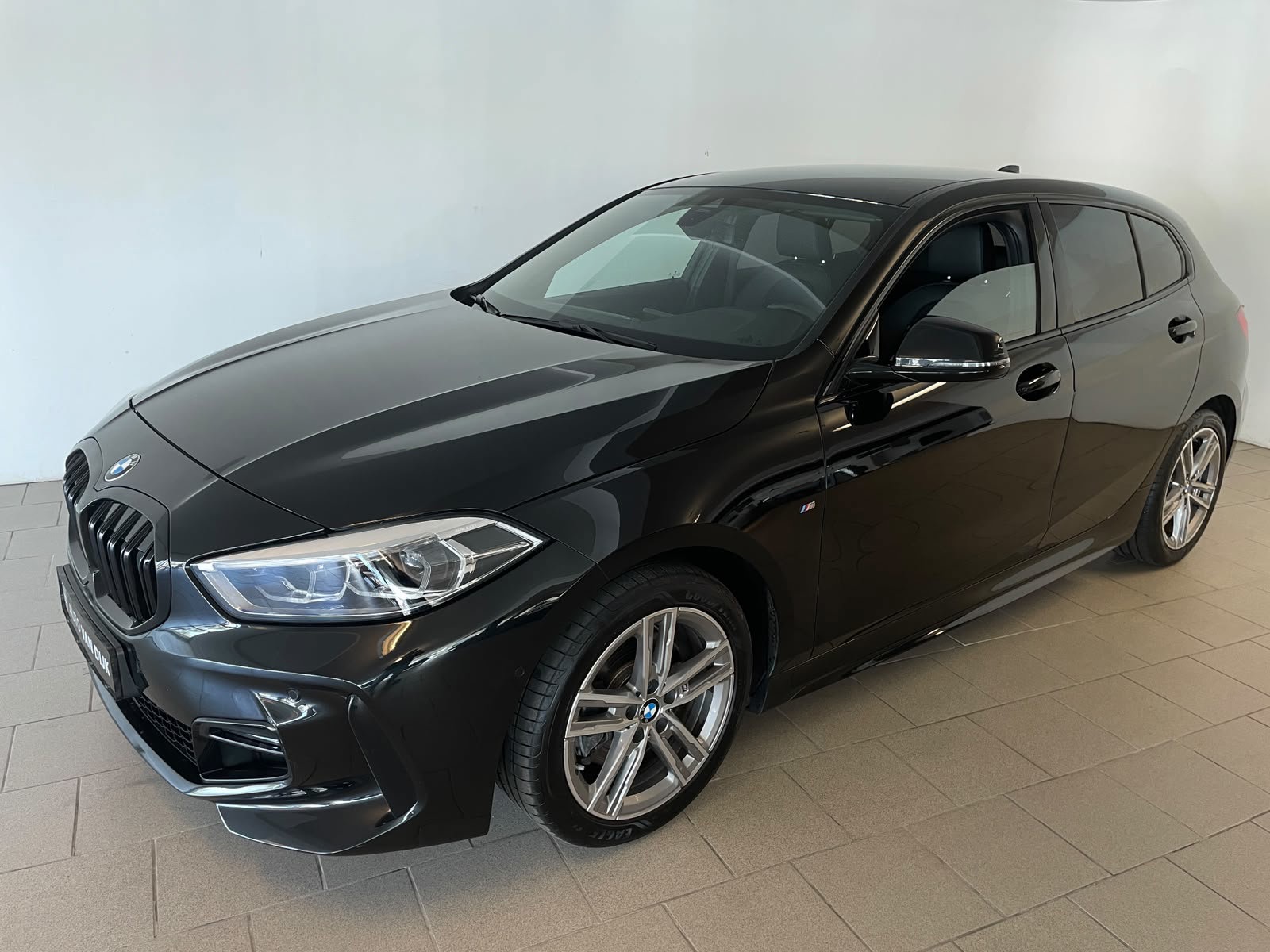 Foto van BMW 1 Serie