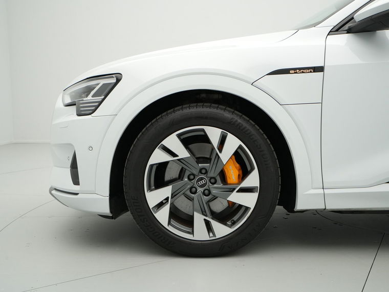 Audi e-tron Sportback