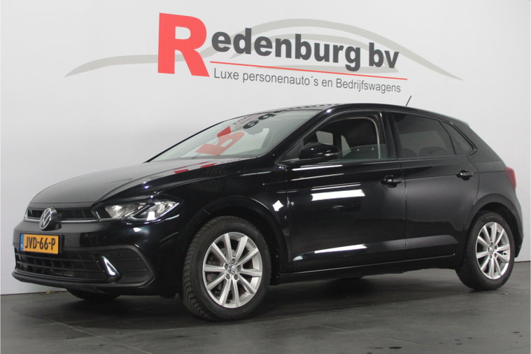 Foto van Volkswagen Polo
