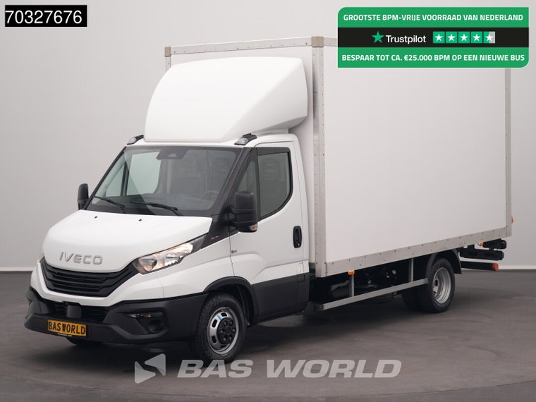 Iveco Daily foto 1