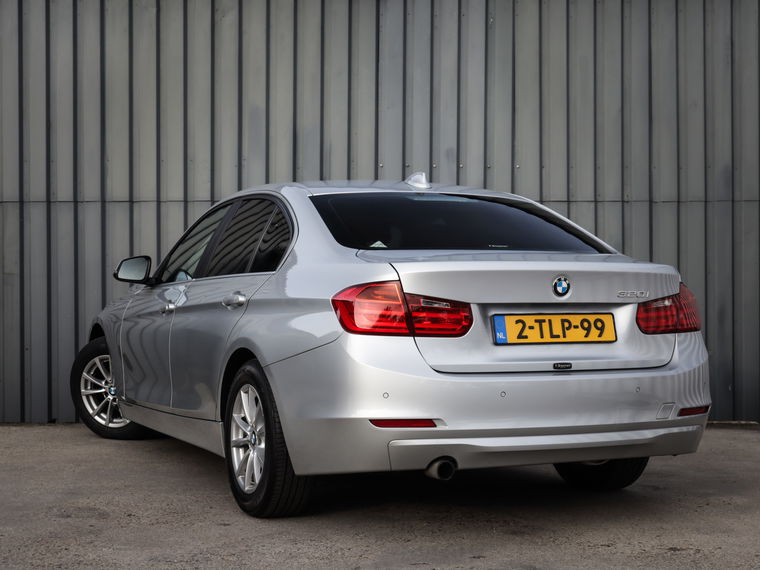 BMW 3-serie