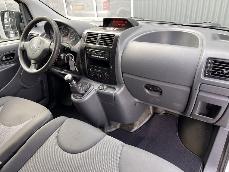 Citroën Jumpy