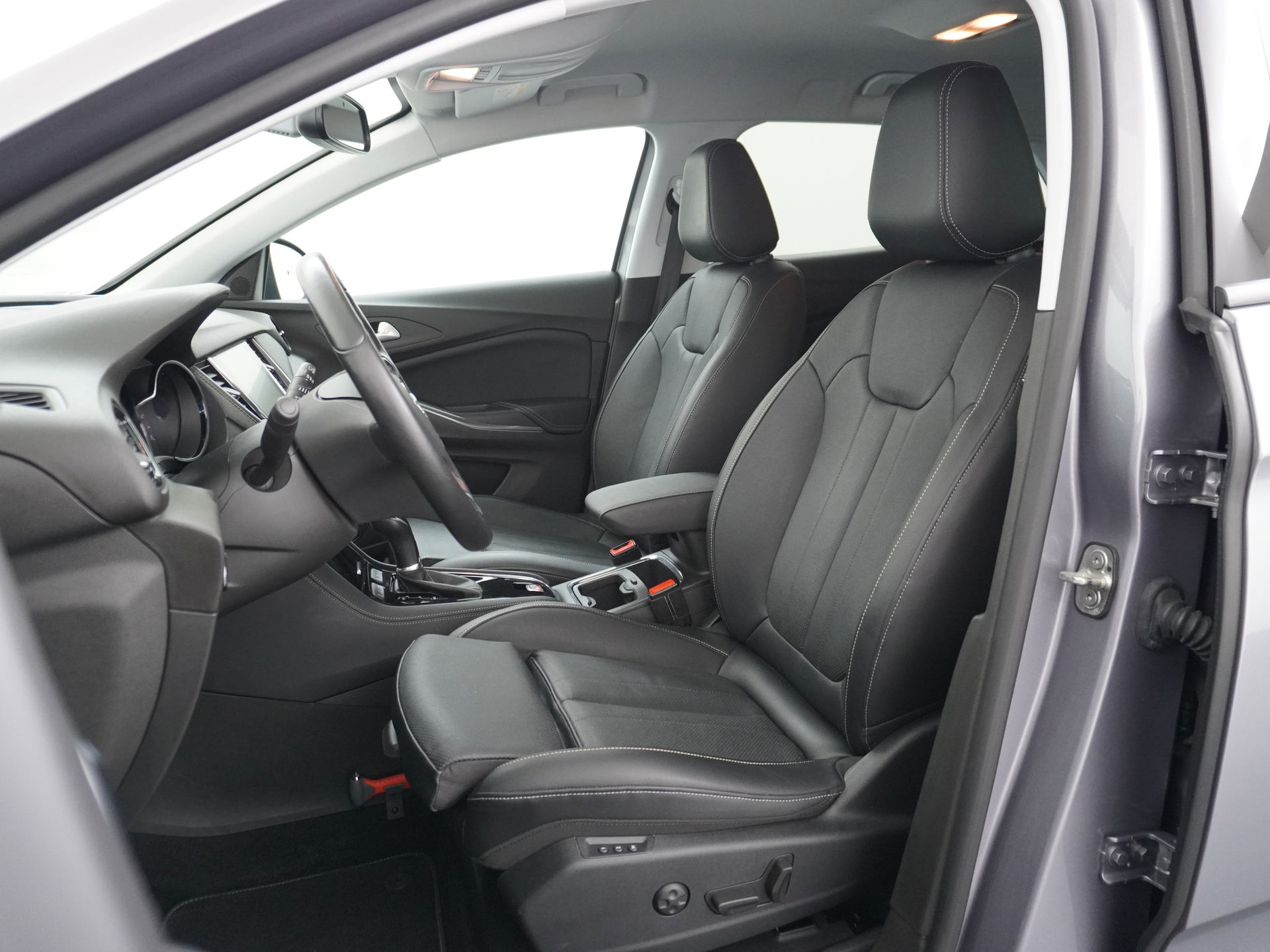 Foto van Opel Grandland X