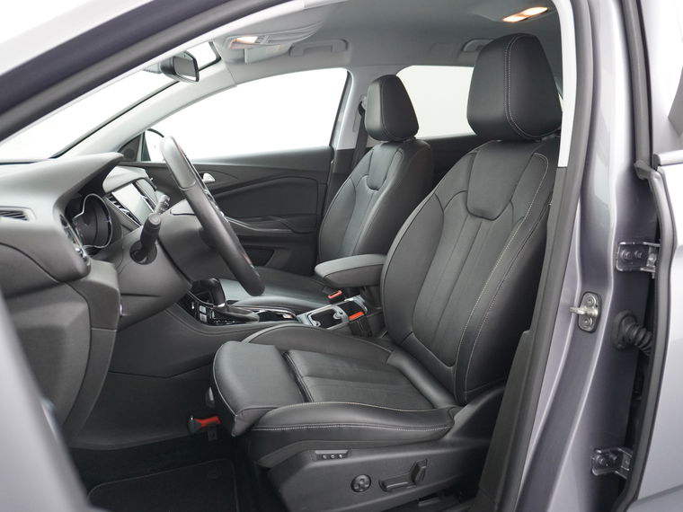 Foto van Opel Grandland X