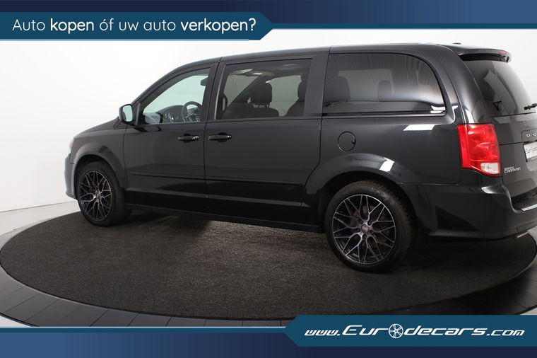Dodge Grand Caravan