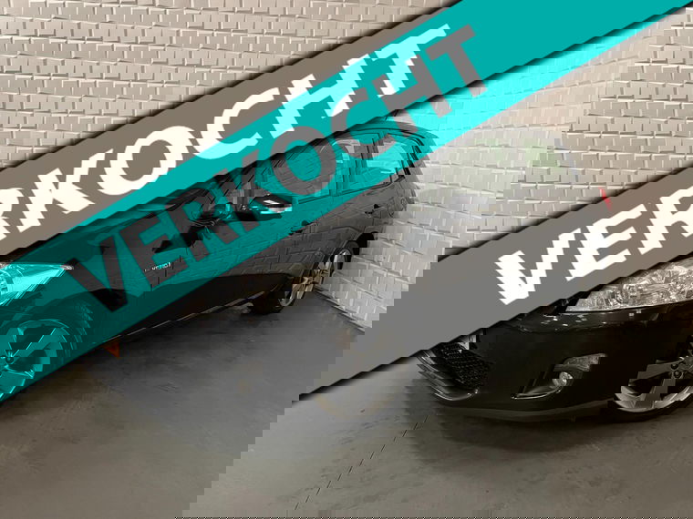 Foto van Toyota Auris