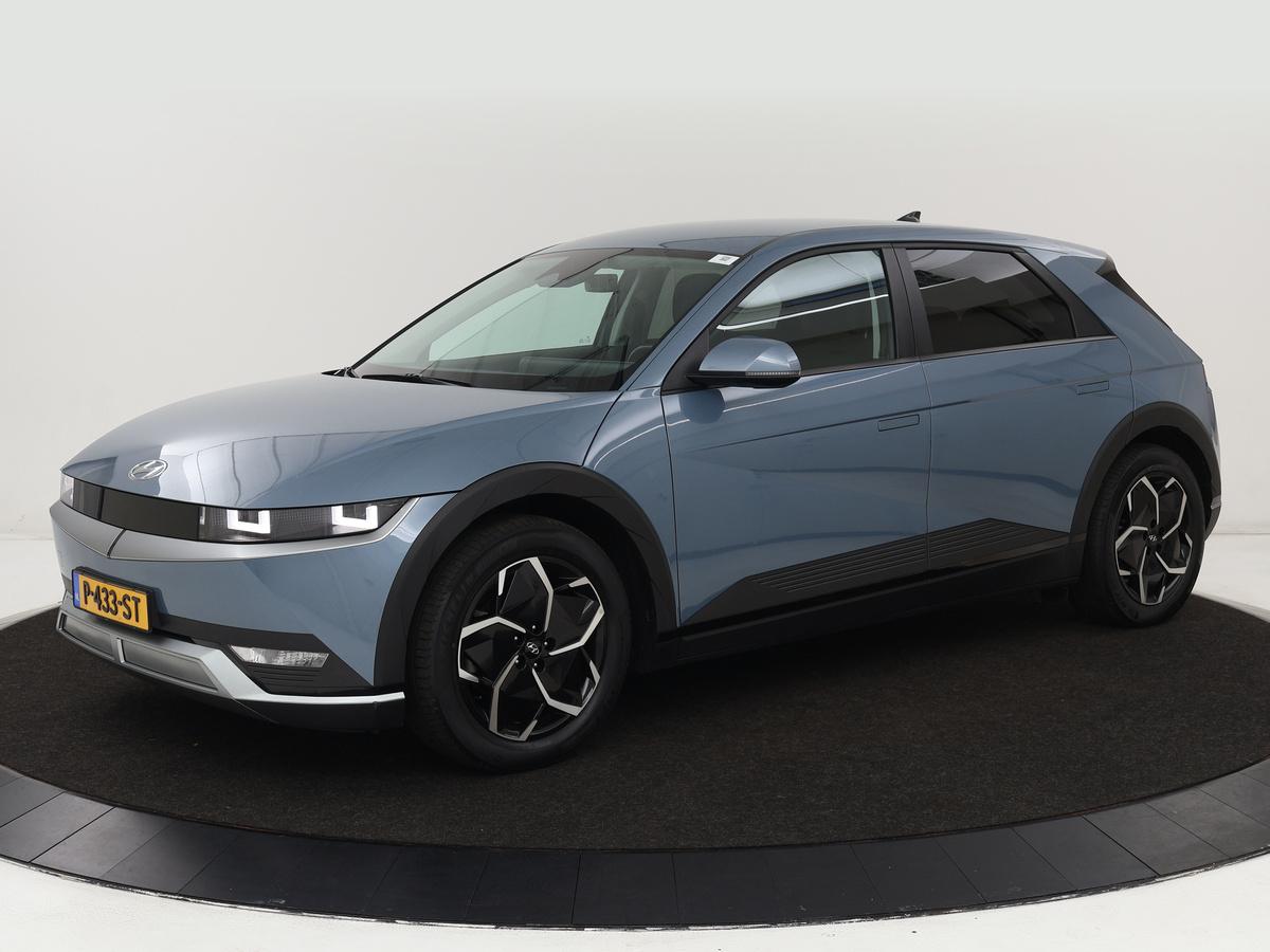 Foto van Hyundai IONIQ 5