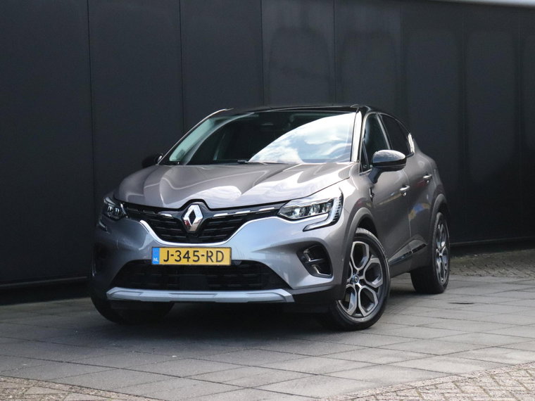 Foto van Renault Captur