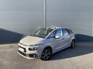 Foto van Citroën C4 Picasso