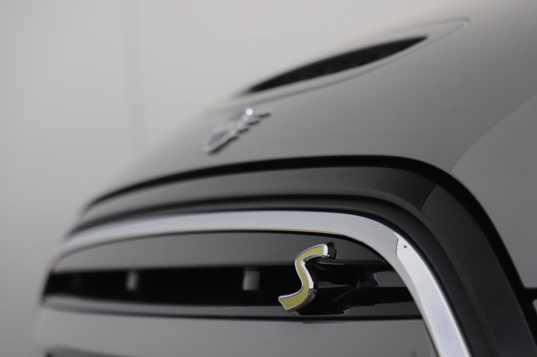 MINI Mini Electric