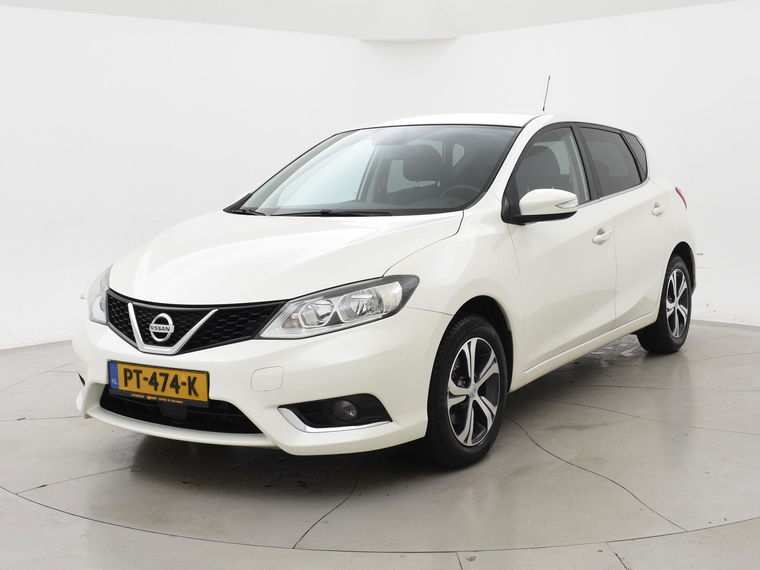 Nissan Pulsar