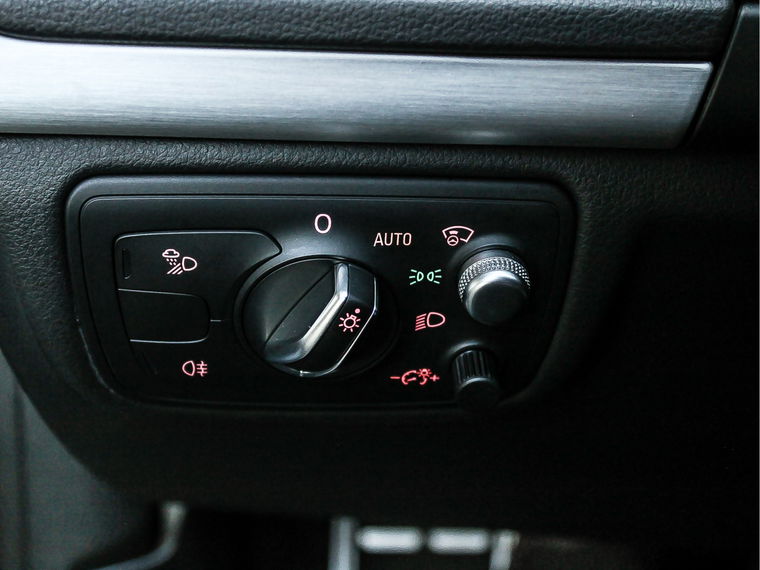 Audi S7 Sportback