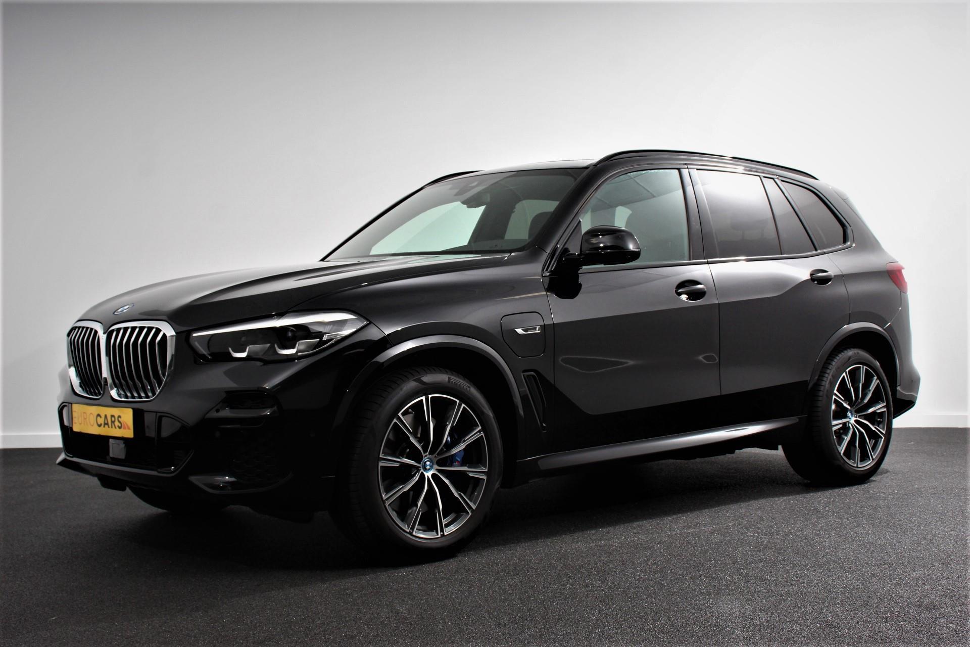 Foto van BMW X5