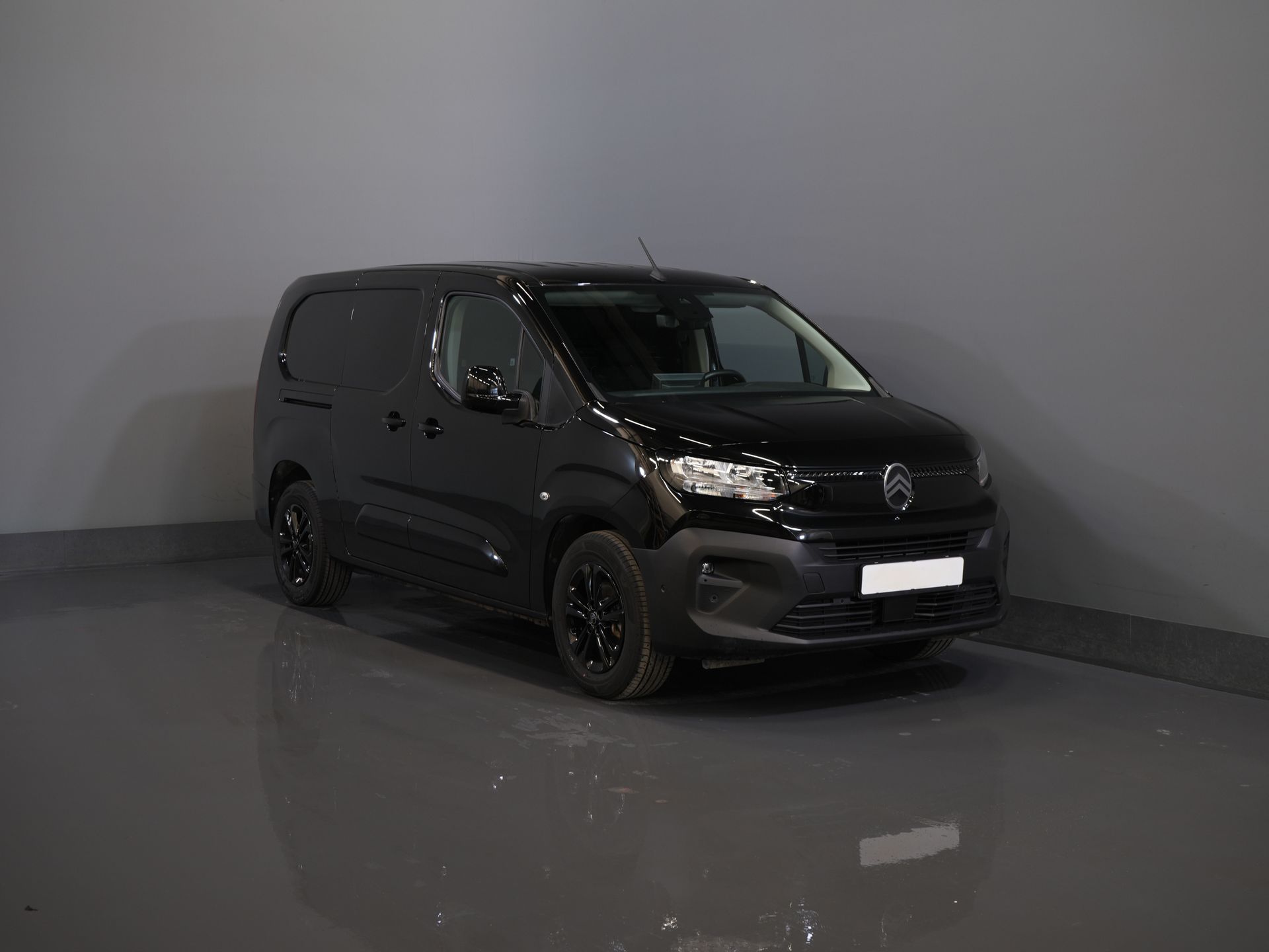 Foto van Citroën ë-Berlingo