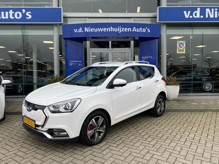 Jac IEV7S