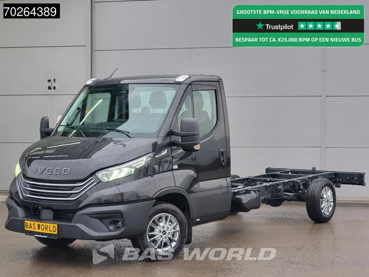 Iveco Daily foto 1