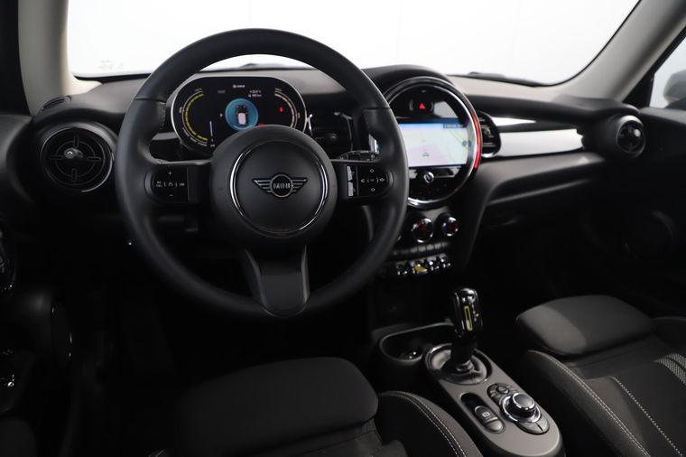MINI Mini Electric