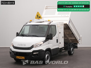 Foto van Iveco Daily
