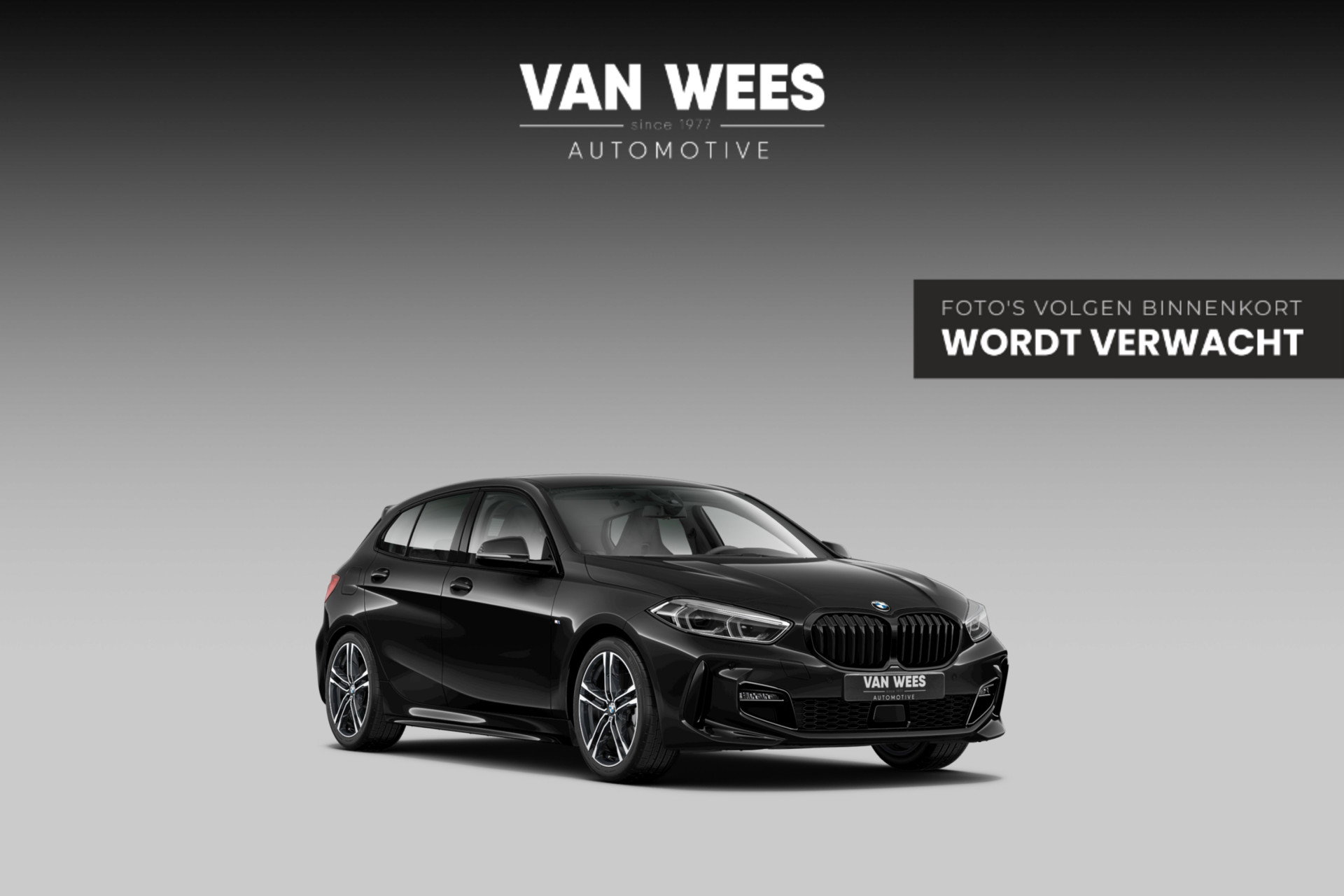 Foto van BMW 1 Serie