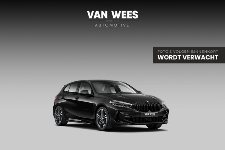 Foto van BMW 1 Serie