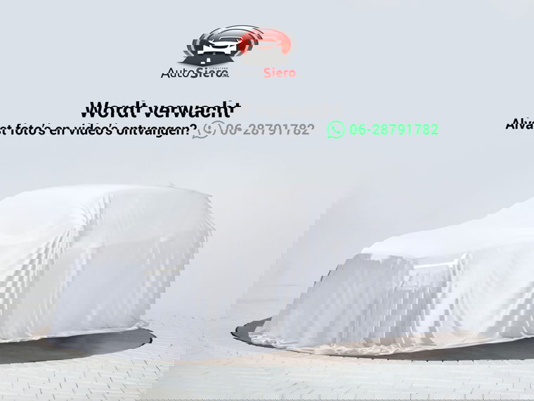 Foto van Toyota Corolla Touring Sports