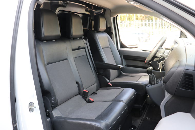 Citroën Jumpy
