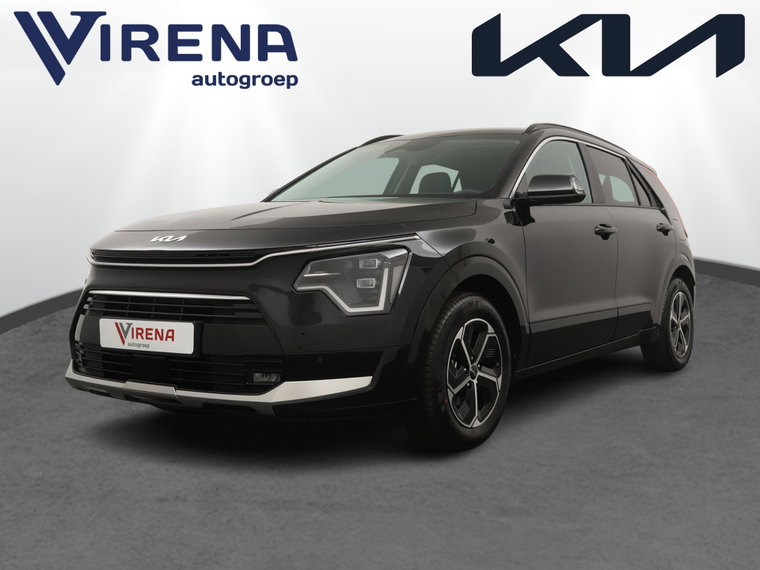 Kia Niro foto 1
