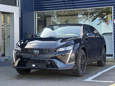 Foto van Peugeot 408